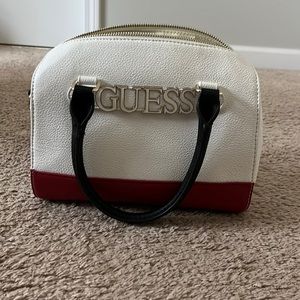 Guess designer bag